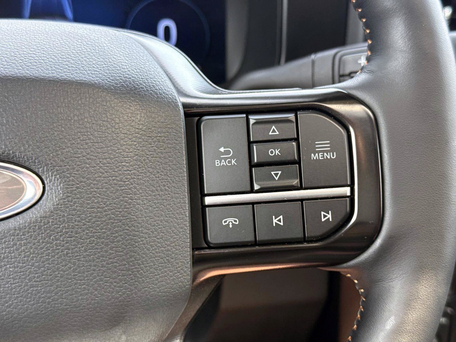 Used 2024 Ford F250 Platinum AWD/4WD image 34