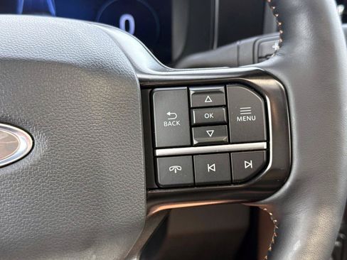 Used 2024 Ford F250 Platinum AWD/4WD image 34
