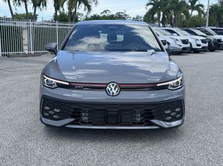 New 2026 Volkswagen GTI S FWD video 2