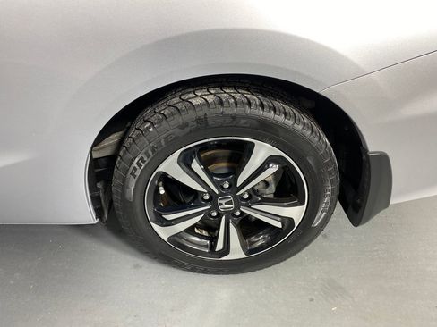 Used 2015 Honda Civic EX image 26