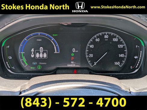 Certified 2022 Honda Accord Sport image 7