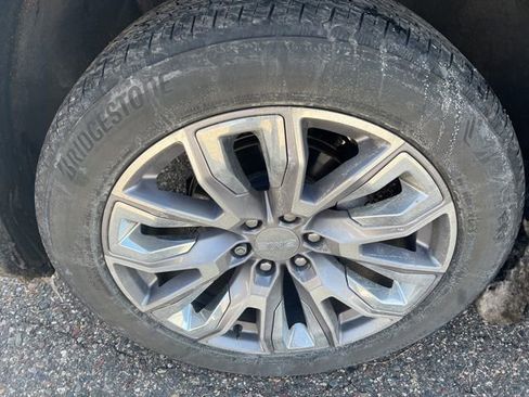 Used 2023 GMC Sierra 1500 Denali w/ Denali Reserve Package image 15