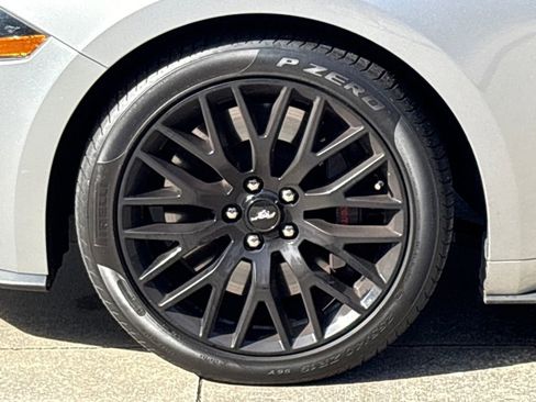 Used 2021 Ford Mustang GT Premium w/ GT Performance Package image 11