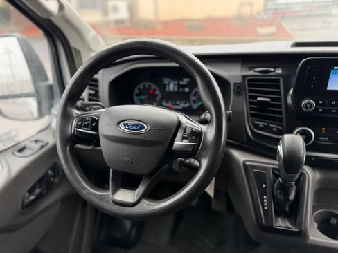 Used 2023 Ford Transit 350 XL RWD image 22