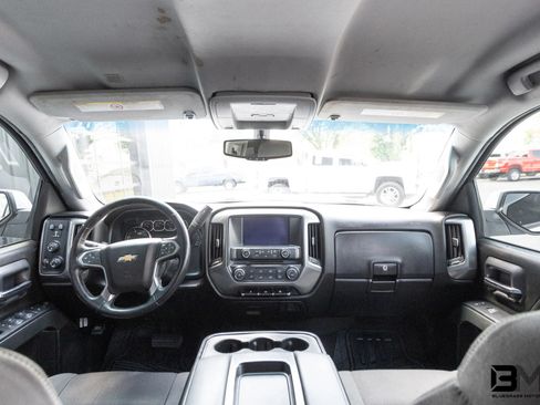 Used 2019 Chevrolet Silverado 2500 LT AWD/4WD image 15