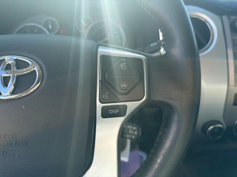 Used 2017 Toyota Tundra Limited image 16