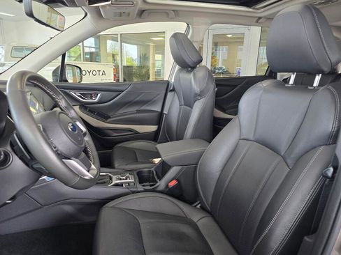Used 2024 Subaru Forester Limited AWD/4WD image 22