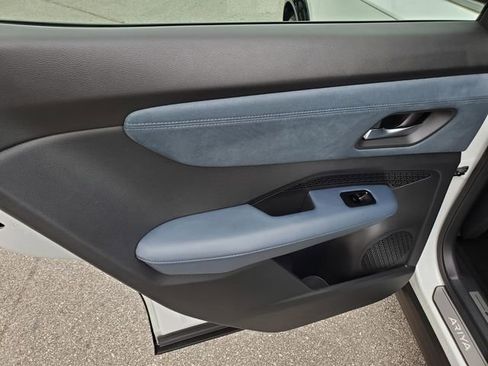 Certified 2023 Nissan Ariya image 12