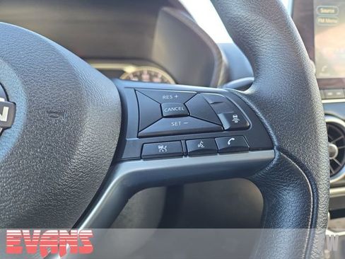 Used 2024 Nissan Sentra SV image 13