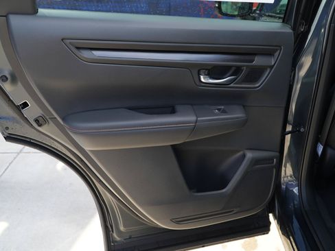 Certified 2026 Honda CR-V Sport-L image 18