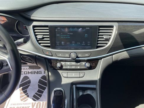 Used 2017 Buick LaCrosse Essence w/ Sun and Shade Package FWD image 22