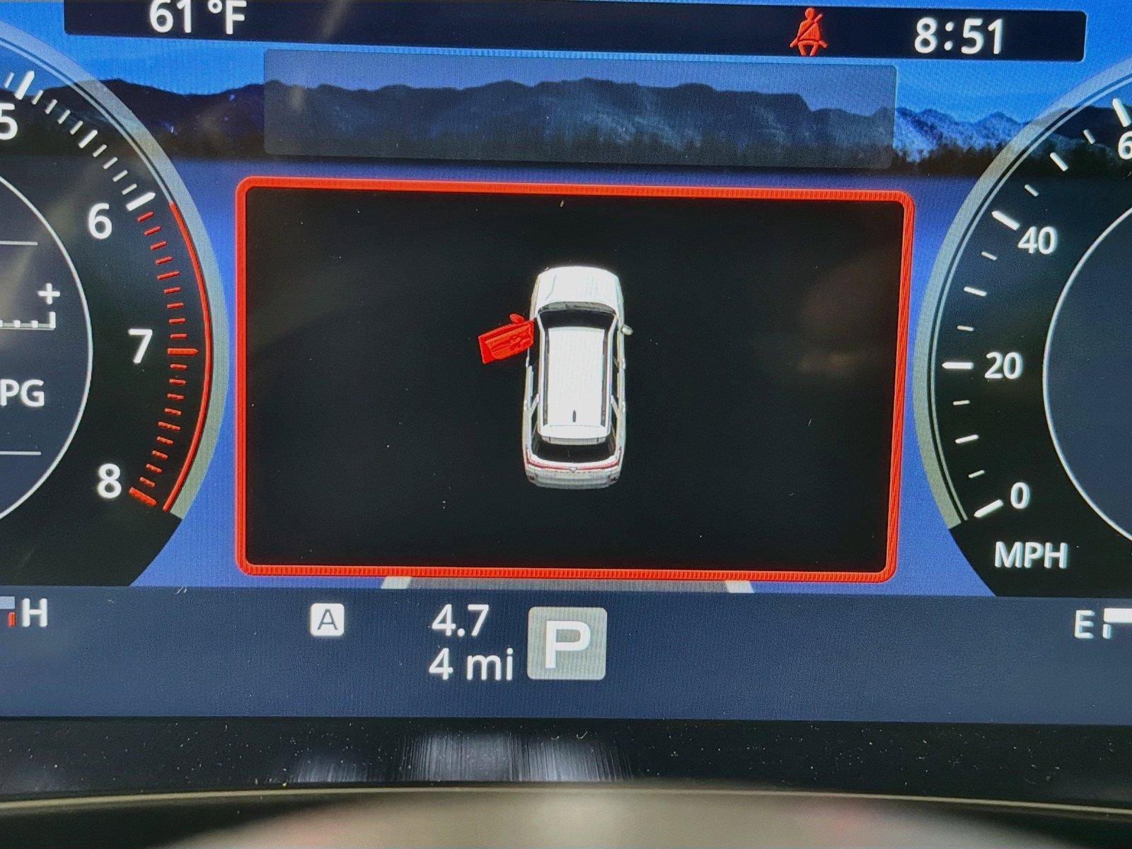 New 2026 Subaru Outback Premium AWD/4WD image 18