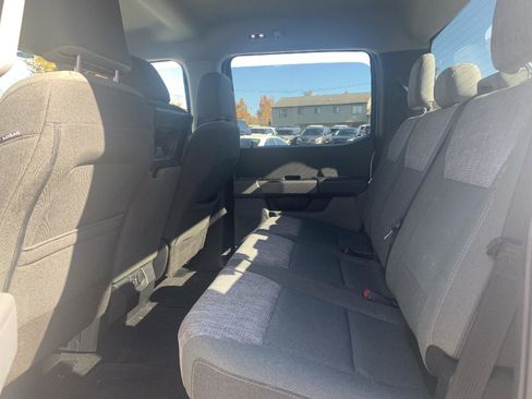 Used 2023 Ford F150 XLT image 20