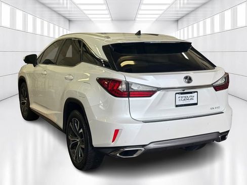 Used 2016 Lexus RX 350 AWD w/ Premium Package image 7