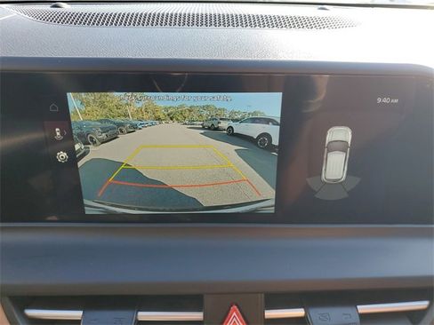 New 2026 Kia Seltos EX image 33