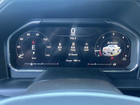 New 2026 GMC Sierra 1500 Denali w/ Denali Reserve Package image 12