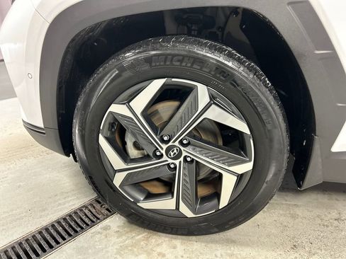 Used 2023 Hyundai Tucson Limited image 9