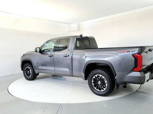Used 2023 Toyota Tundra SR5 w/ TRD Off-Road Package AWD/4WD image 4