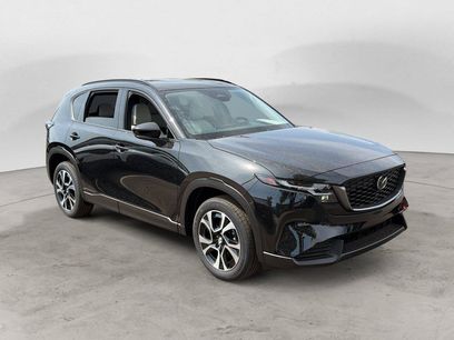 New 2026 MAZDA CX-5 Preferred