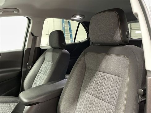 Certified 2023 Chevrolet Equinox LT image 20