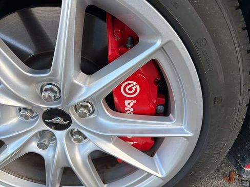 Used 2024 Ford Mustang GT Premium image 15