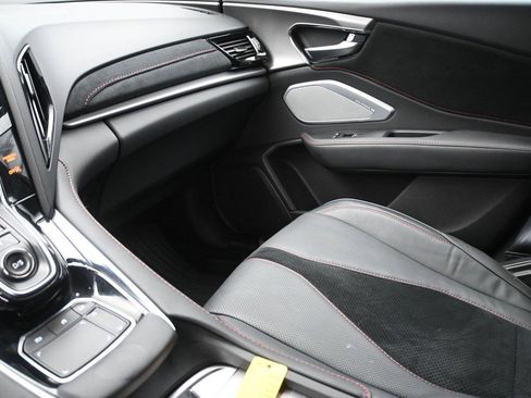 Certified 2024 Acura RDX A-Spec AWD/4WD image 7