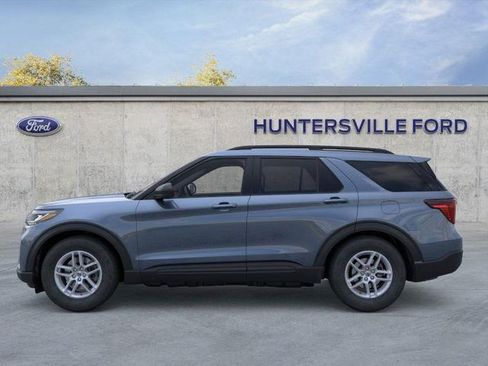 New 2026 Ford Explorer Active image 2