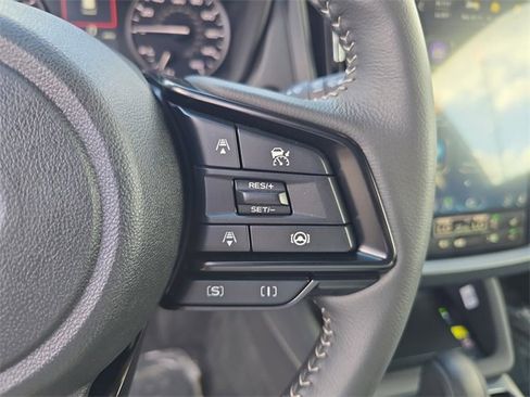 Certified 2026 Subaru Forester Premium image 24