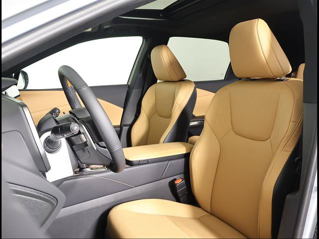 Certified 2026 Lexus RX 350 Premium w/ Convenience Package FWD image 7