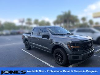 Used 2026 Ford F150 STX RWD 360° Tour