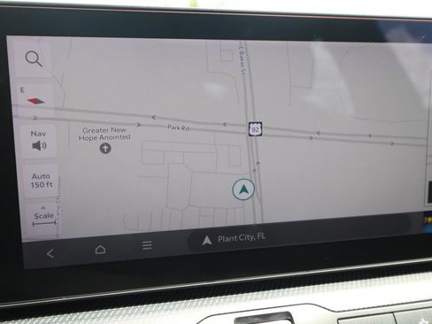 Used 2025 Kia K4 GT-Line w/ GT-Line Sunroof Package FWD image 19