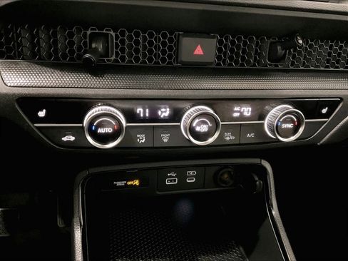 Used 2025 Honda CR-V EX image 26