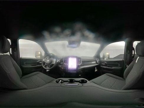 New 2026 RAM 4500 Tradesman image 26