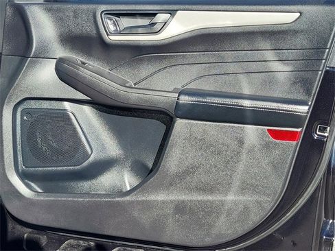 Used 2021 Ford Escape S image 13