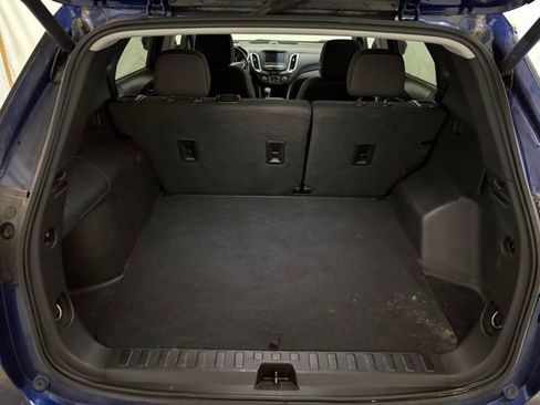 Used 2022 Chevrolet Equinox LT FWD image 12