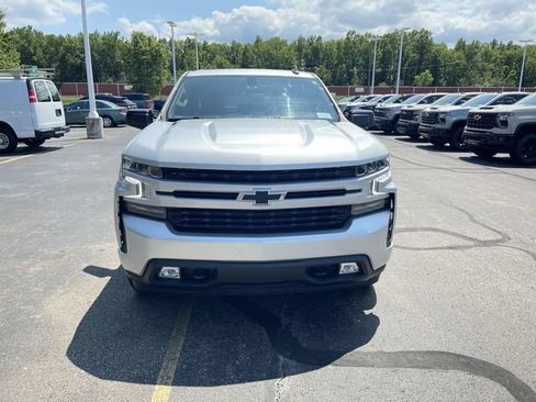Used 2021 Chevrolet Silverado 1500 RST AWD/4WD image 29