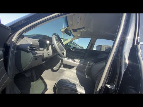 Used 2021 Genesis GV80 2.5T AWD/4WD image 6