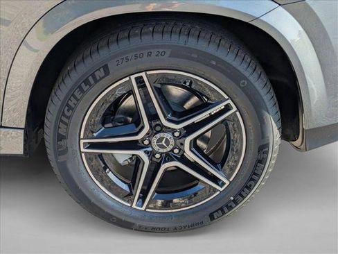 New 2026 Mercedes-Benz GLE 450 4MATIC Coupe image 10