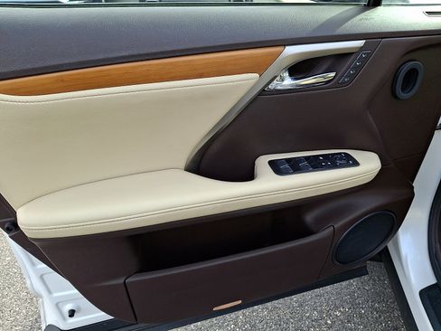 Used 2020 Lexus RX 350 AWD w/ Premium Package image 12