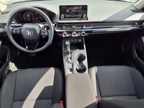 Certified 2026 Honda Civic LX image 4