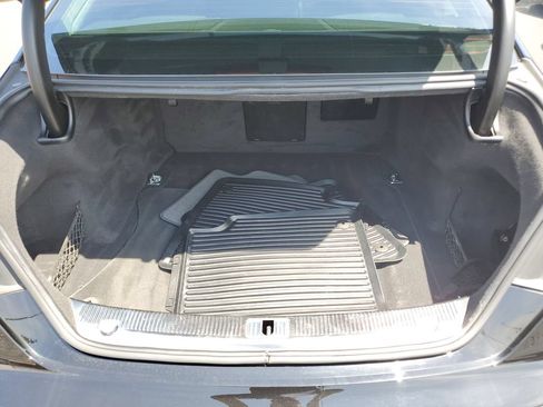 Used 2017 Audi A8 L 3.0T AWD/4WD image 9