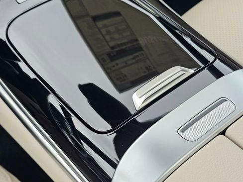 New 2026 Mercedes-Benz GLC 300 4MATIC image 33