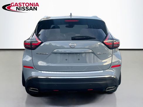 Used 2023 Nissan Murano SL w/ Cargo Package image 7