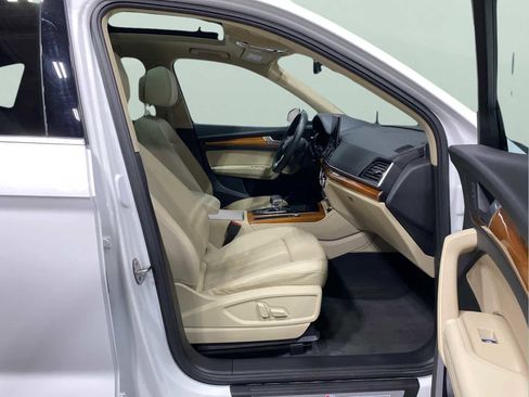 Used 2023 Audi Q5 2.0T Premium Plus image 30