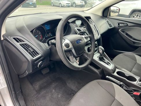 Used 2012 Ford Focus SE FWD image 15