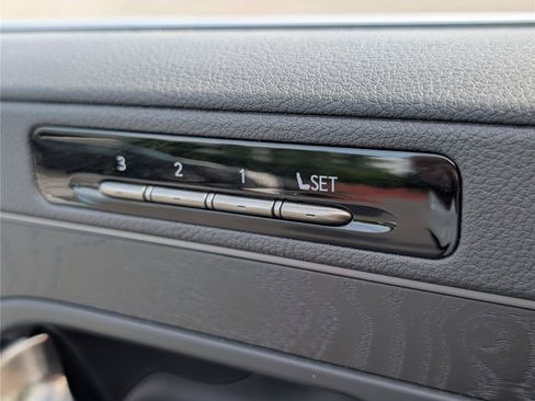 Used 2023 Lexus LX 600 4WD w/ Interior Upgrade Package image 23