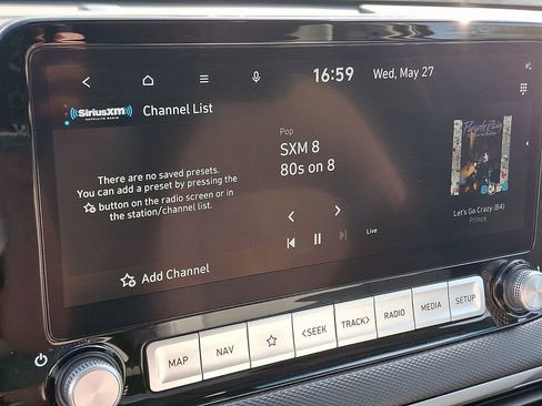 Used 2023 Hyundai Kona Limited FWD image 18