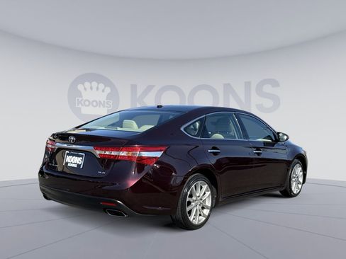 Used 2014 Toyota Avalon XLE Touring image 7