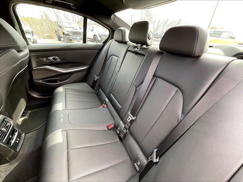 Used 2024 BMW M340i xDrive w/ Premium Package AWD/4WD image 14