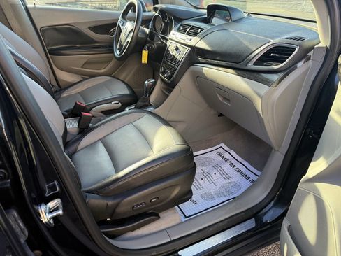 Used 2015 Buick Encore Leather image 15